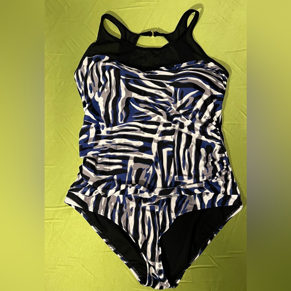 Swimsuits for All 1 Piece | Size 18